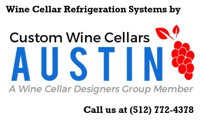 Work with HVAC Experts at Custom Wine Cellars Austin