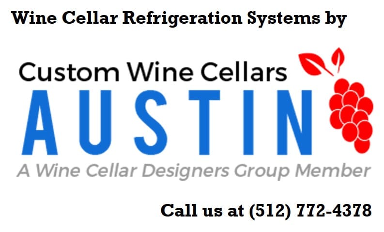 Work with HVAC Experts at Custom Wine Cellars Austin 