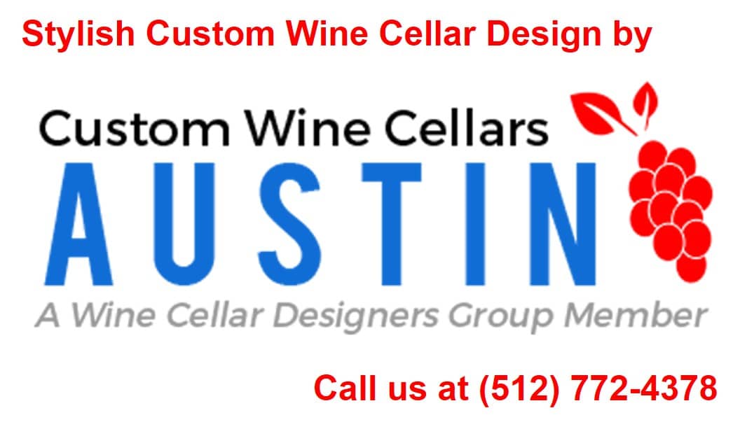 Get a Unique Custom Wine Cellar Design Created by a Specialist