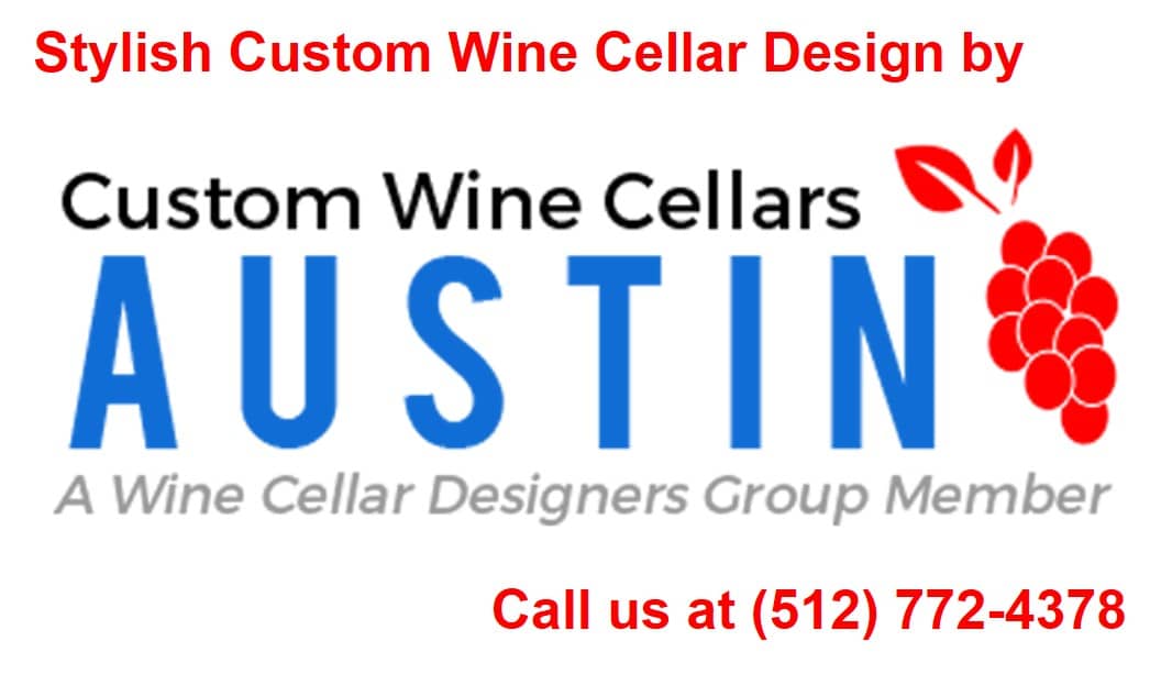 Get a Unique Custom Wine Cellar Design Created by a Specialist