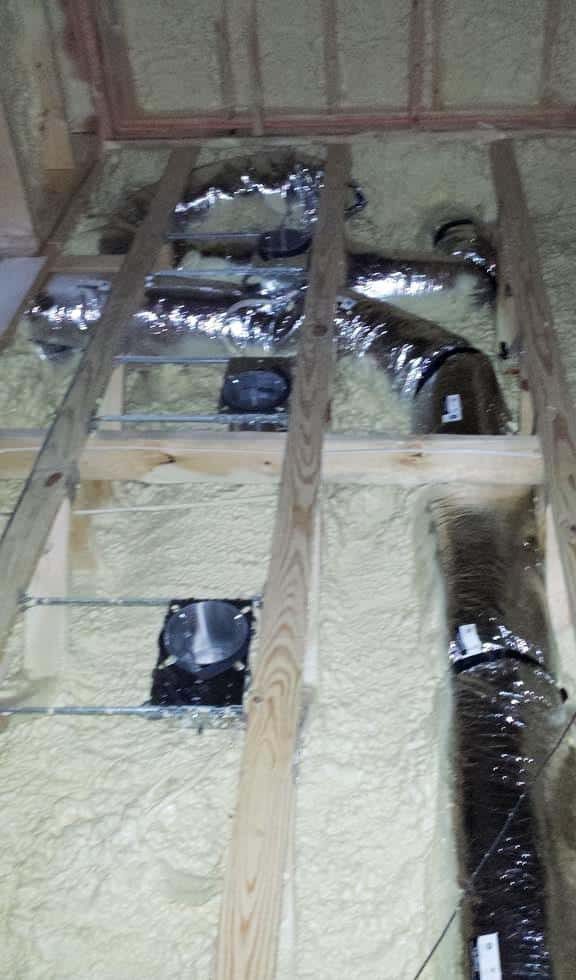 Wine Room Insulation: a Crucial Step in Building Residential Wine Cellars
