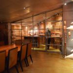 Austin Residential & Commercial Custom Wine Cellar Designs & Construction Gallery