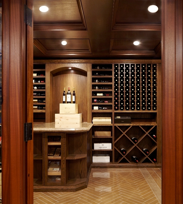 Choose a Wine Cellar Lighting Expert in Austin