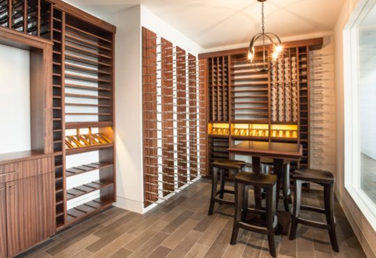 kessick estate series austin wine cellar