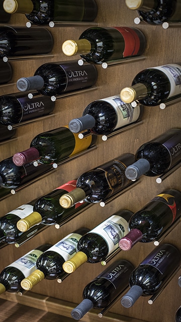 ultra peg series austin wine cellars