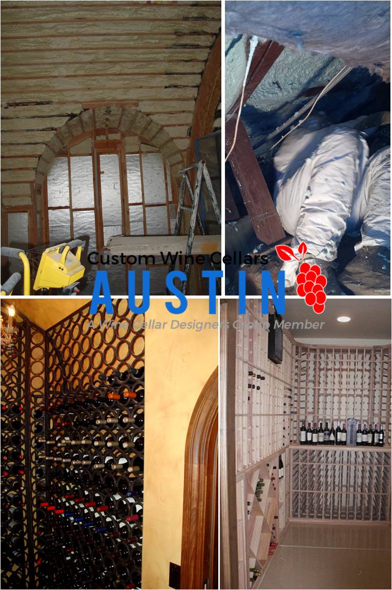 Custom Wine Cellars Austin Provides High-Quality Services