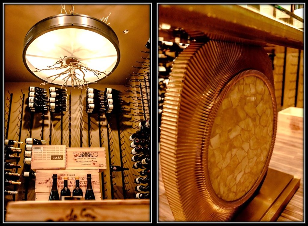 Custom Wine Cellars Austin