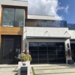 What kind of wine cellar would you like to have built for your own home?