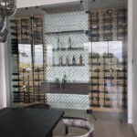 Build your own wine cellar with the help of professionals!